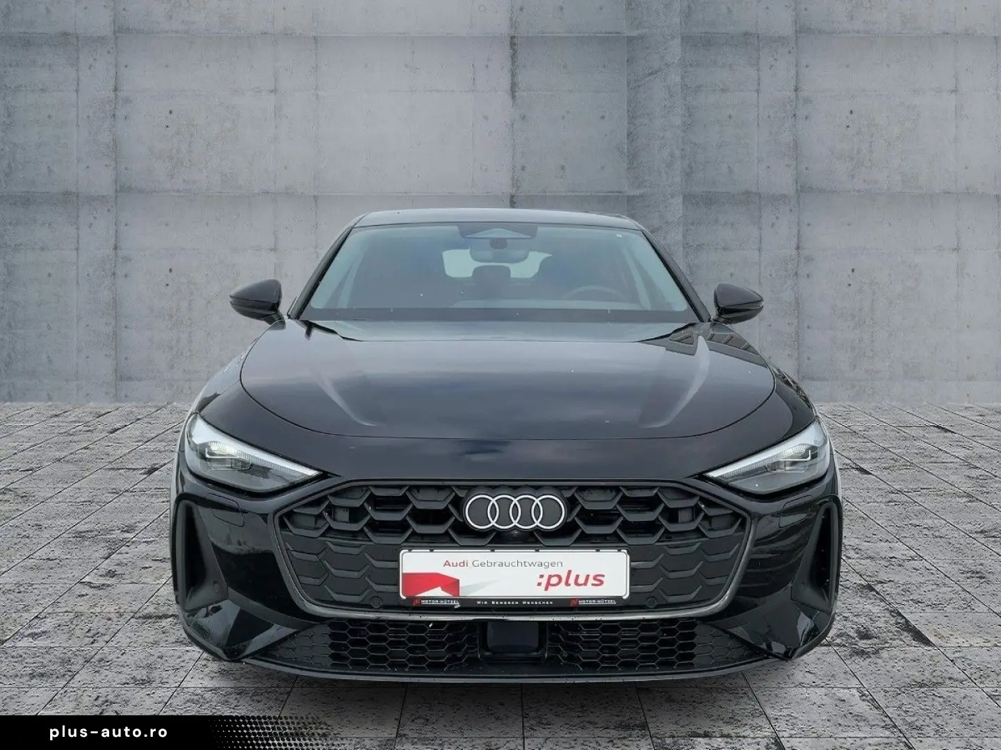 AUDI A5 Limousine 40 TFSI QU S-TR NAV RFK ACC SHZ 18