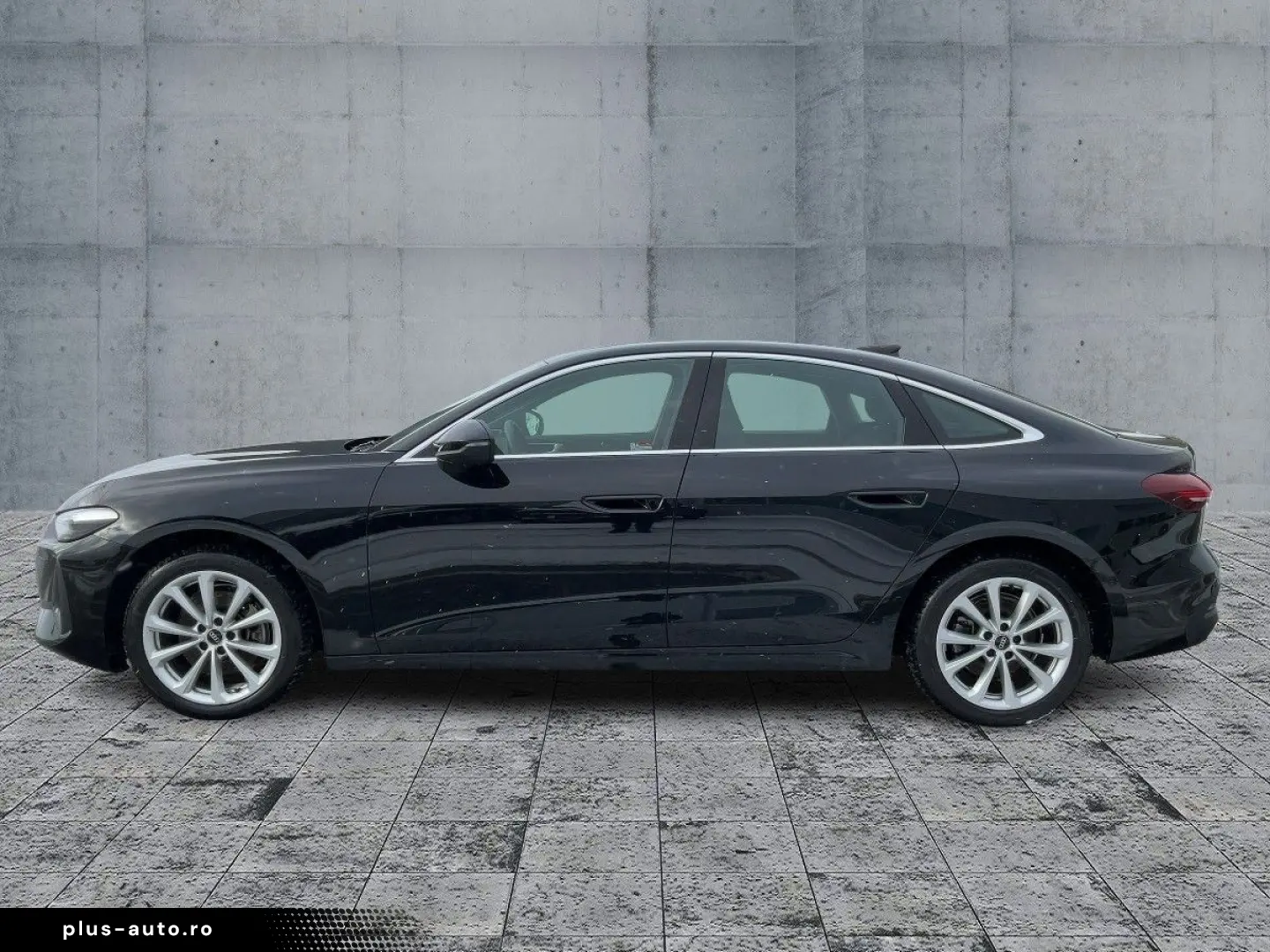 AUDI A5 Limousine 40 TFSI QU S-TR NAV RFK ACC SHZ 18