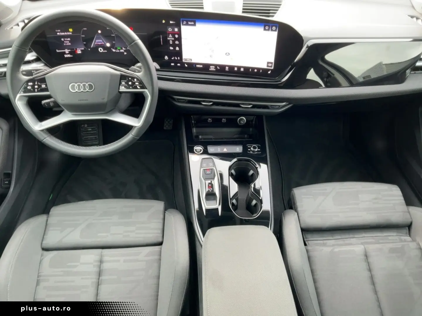 AUDI A5 Limousine 40 TFSI QU S-TR NAV RFK ACC SHZ 18