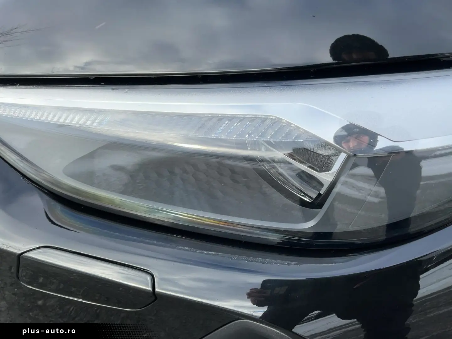 AUDI A5 Limousine 40 TFSI QU S-TR NAV RFK ACC SHZ 18