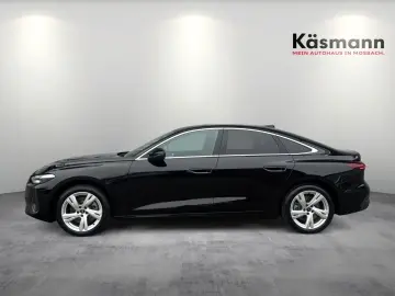 AUDI A5 Limousine TDI ACC KAM SHZ NAV