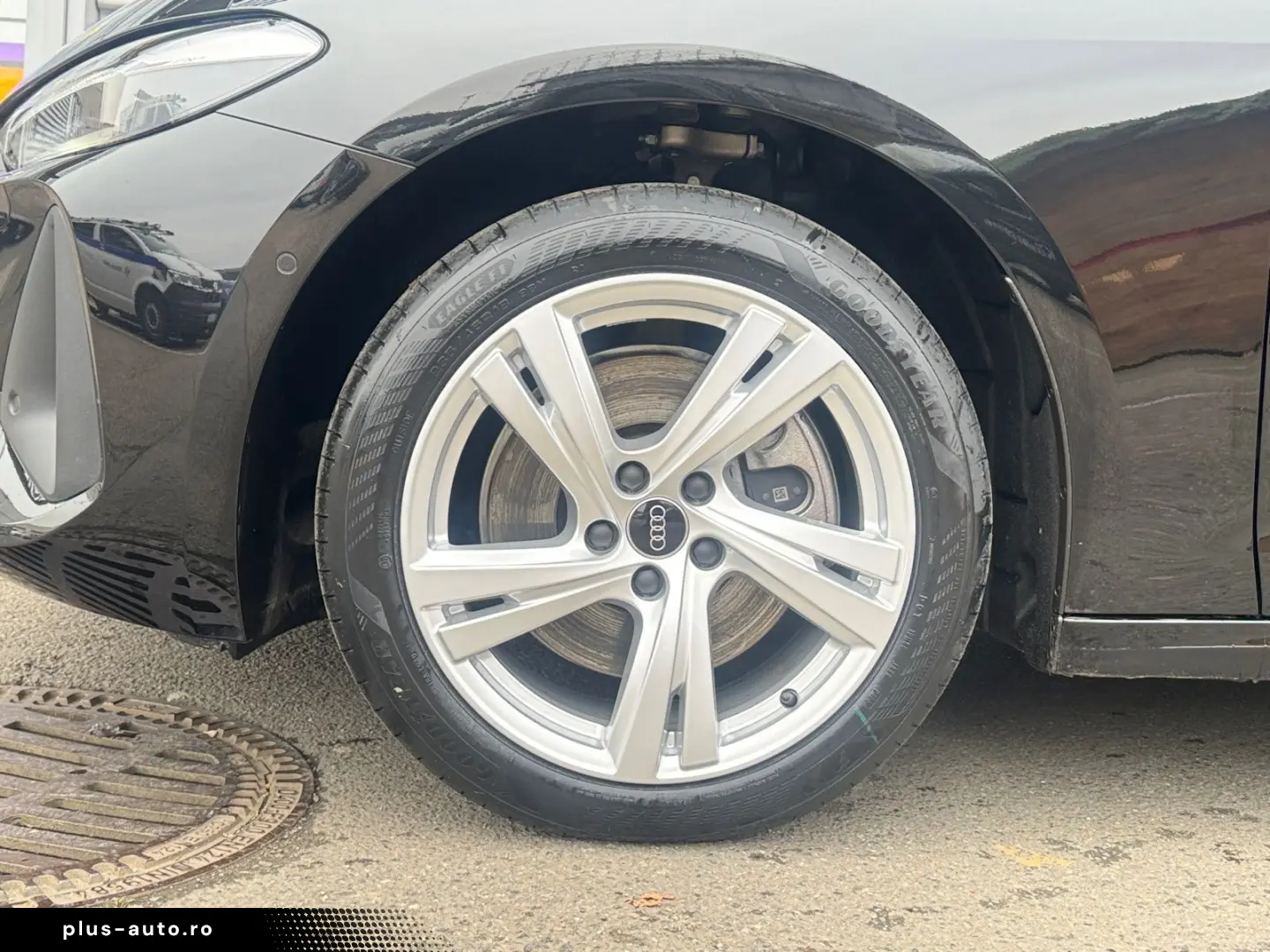 AUDI A5 Limousine TDI ACC KAM SHZ NAV