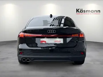 AUDI A5 Limousine TDI ACC KAM SHZ NAV