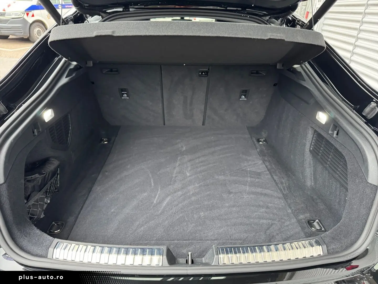 AUDI A5 Limousine TDI ACC KAM SHZ NAV