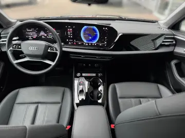 AUDI A5 Limousine TDI ACC KAM SHZ NAV