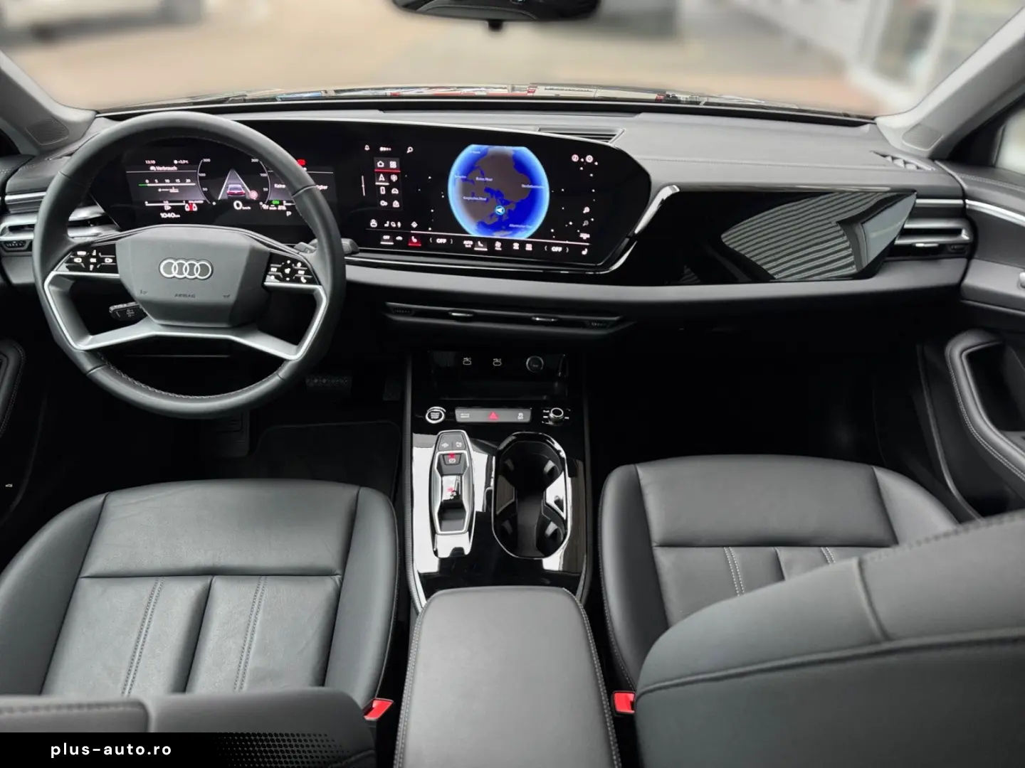 AUDI A5 Limousine TDI ACC KAM SHZ NAV