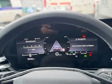 AUDI A5 Limousine TDI ACC KAM SHZ NAV