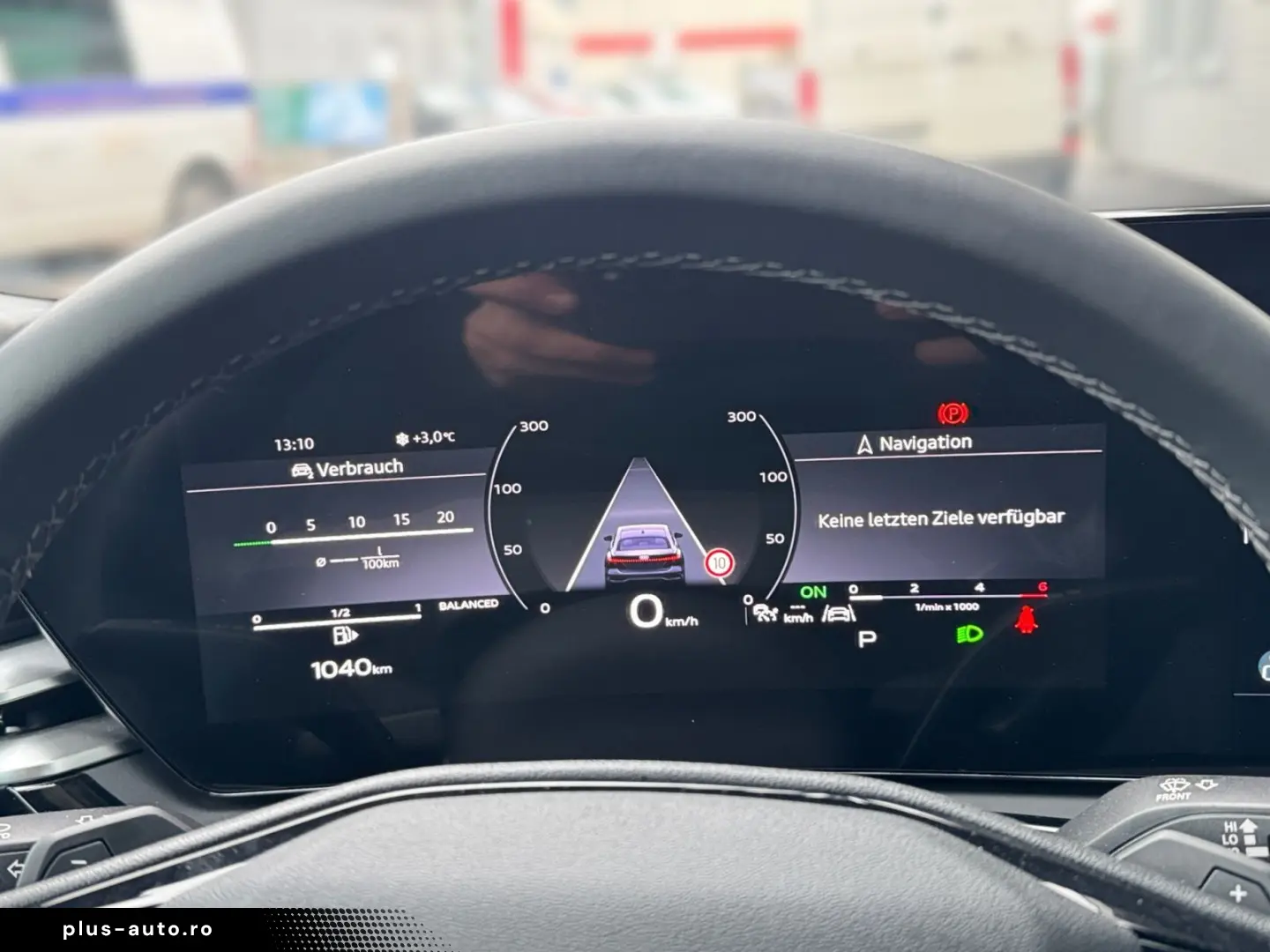 AUDI A5 Limousine TDI ACC KAM SHZ NAV