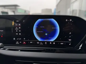 AUDI A5 Limousine TDI ACC KAM SHZ NAV