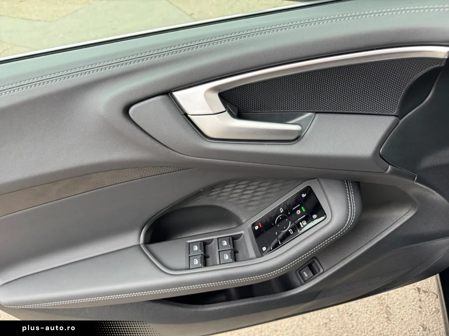 AUDI A5 Limousine TDI ACC KAM SHZ NAV