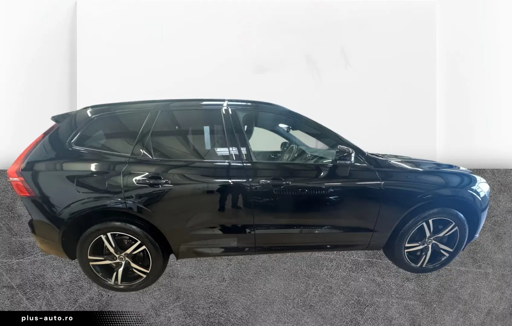 VOLVO XC60 B4 D AWD R-Design AHK WinterPro Sitzbelüftu