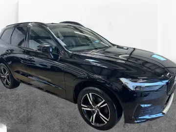 VOLVO XC60 B4 D AWD R-Design AHK WinterPro Sitzbelüftu