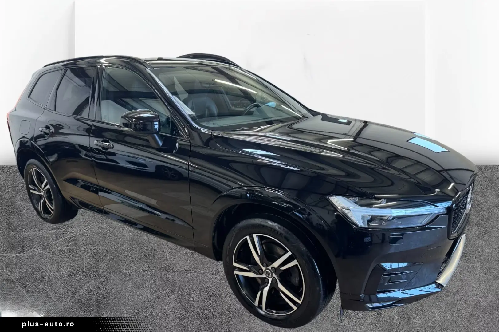 VOLVO XC60 B4 D AWD R-Design AHK WinterPro Sitzbelüftu