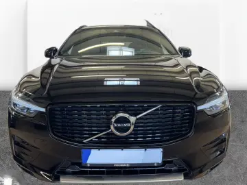 VOLVO XC60 B4 D AWD R-Design AHK WinterPro Sitzbelüftu