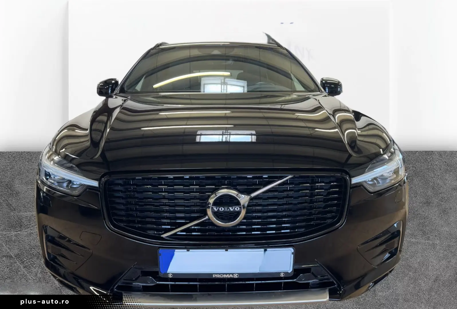 VOLVO XC60 B4 D AWD R-Design AHK WinterPro Sitzbelüftu