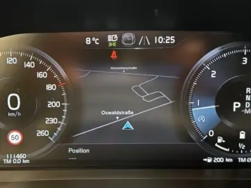 VOLVO XC60 B4 D AWD R-Design AHK WinterPro Sitzbelüftu