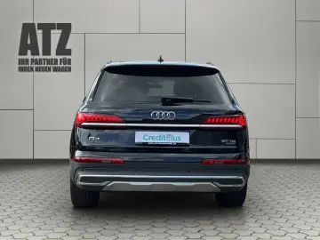 AUDI Q7 50 TDI quattro 7 Sitzer Nightv. Standh. LED