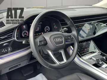 AUDI Q7 50 TDI quattro 7 Sitzer Nightv. Standh. LED