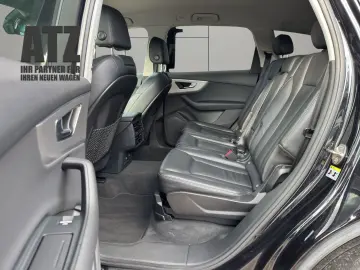 AUDI Q7 50 TDI quattro 7 Sitzer Nightv. Standh. LED