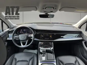 AUDI Q7 50 TDI quattro 7 Sitzer Nightv. Standh. LED