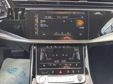 AUDI Q7 50 TDI quattro 7 Sitzer Nightv. Standh. LED