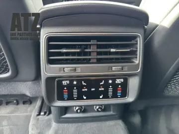 AUDI Q7 50 TDI quattro 7 Sitzer Nightv. Standh. LED