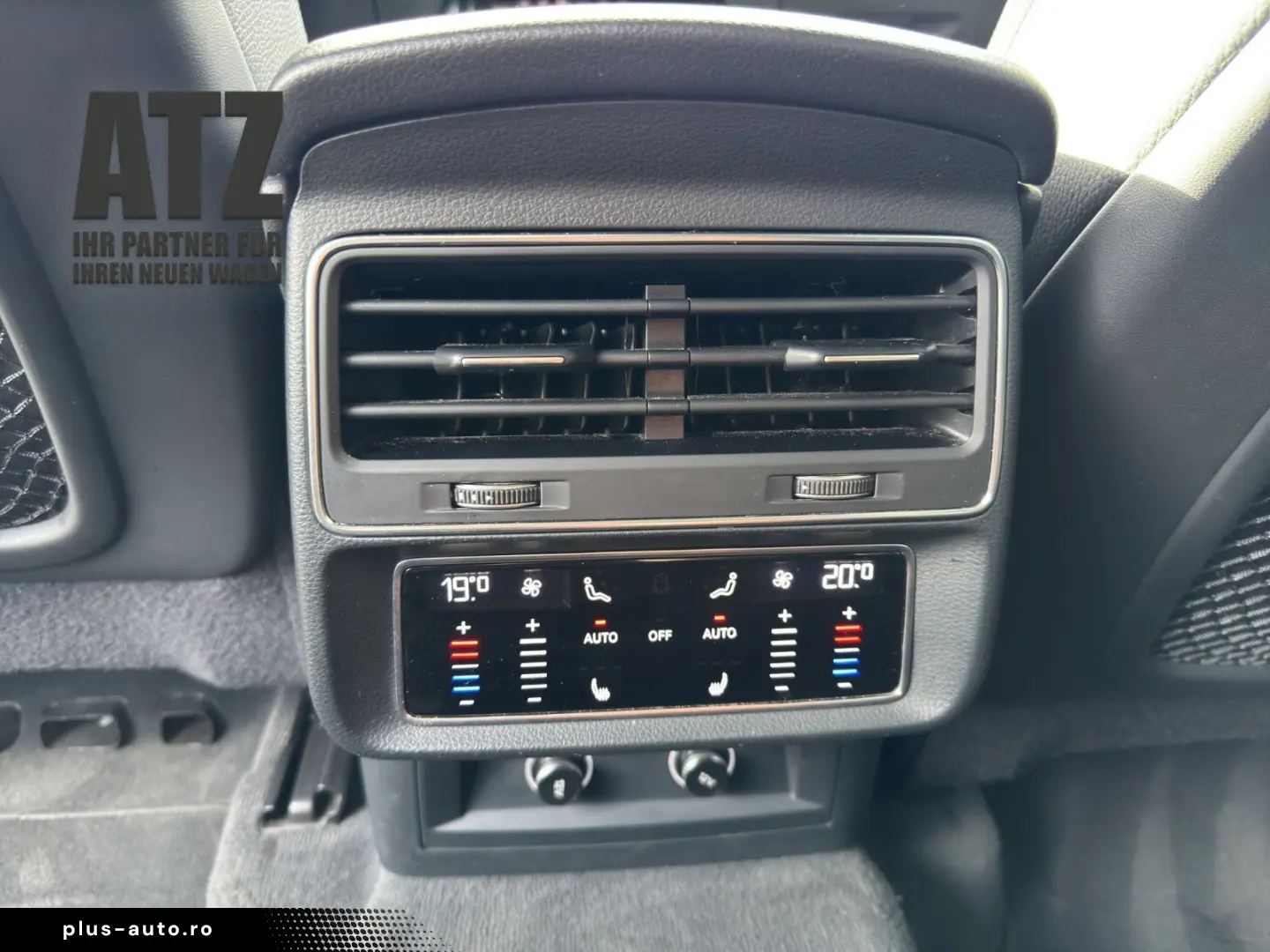 AUDI Q7 50 TDI quattro 7 Sitzer Nightv. Standh. LED