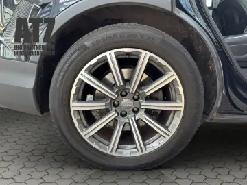 AUDI Q7 50 TDI quattro 7 Sitzer Nightv. Standh. LED