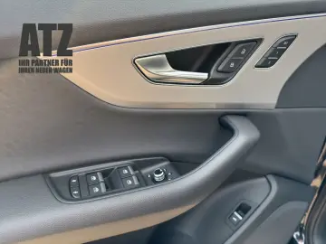 AUDI Q7 50 TDI quattro 7 Sitzer Nightv. Standh. LED