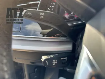 AUDI Q7 50 TDI quattro 7 Sitzer Nightv. Standh. LED