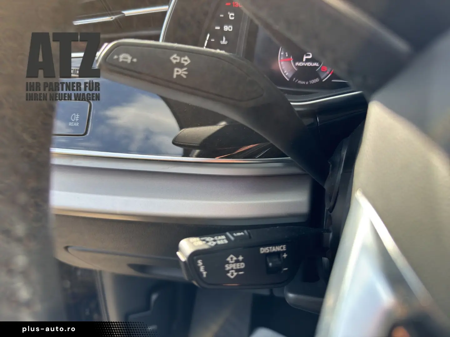 AUDI Q7 50 TDI quattro 7 Sitzer Nightv. Standh. LED