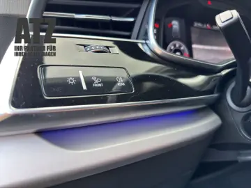 AUDI Q7 50 TDI quattro 7 Sitzer Nightv. Standh. LED