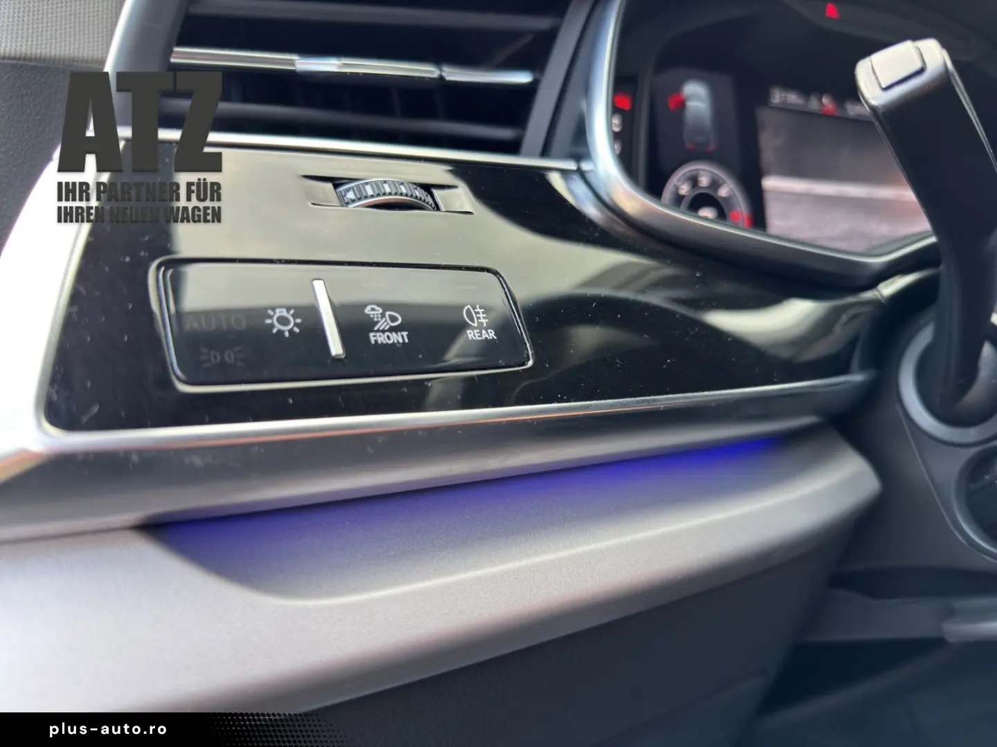 AUDI Q7 50 TDI quattro 7 Sitzer Nightv. Standh. LED