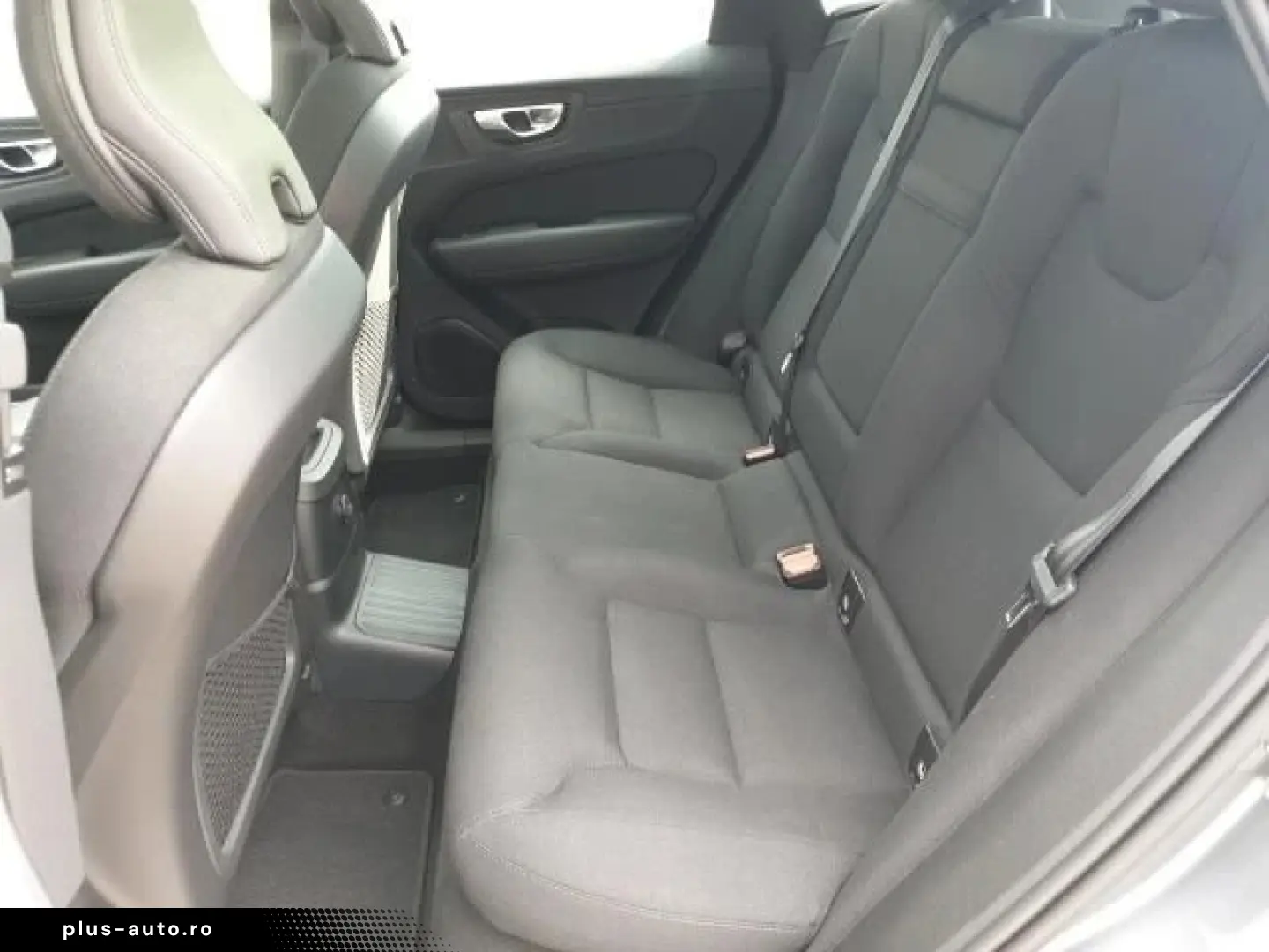 Volvo XC60 T6 PHEV Inscription Expression AWD