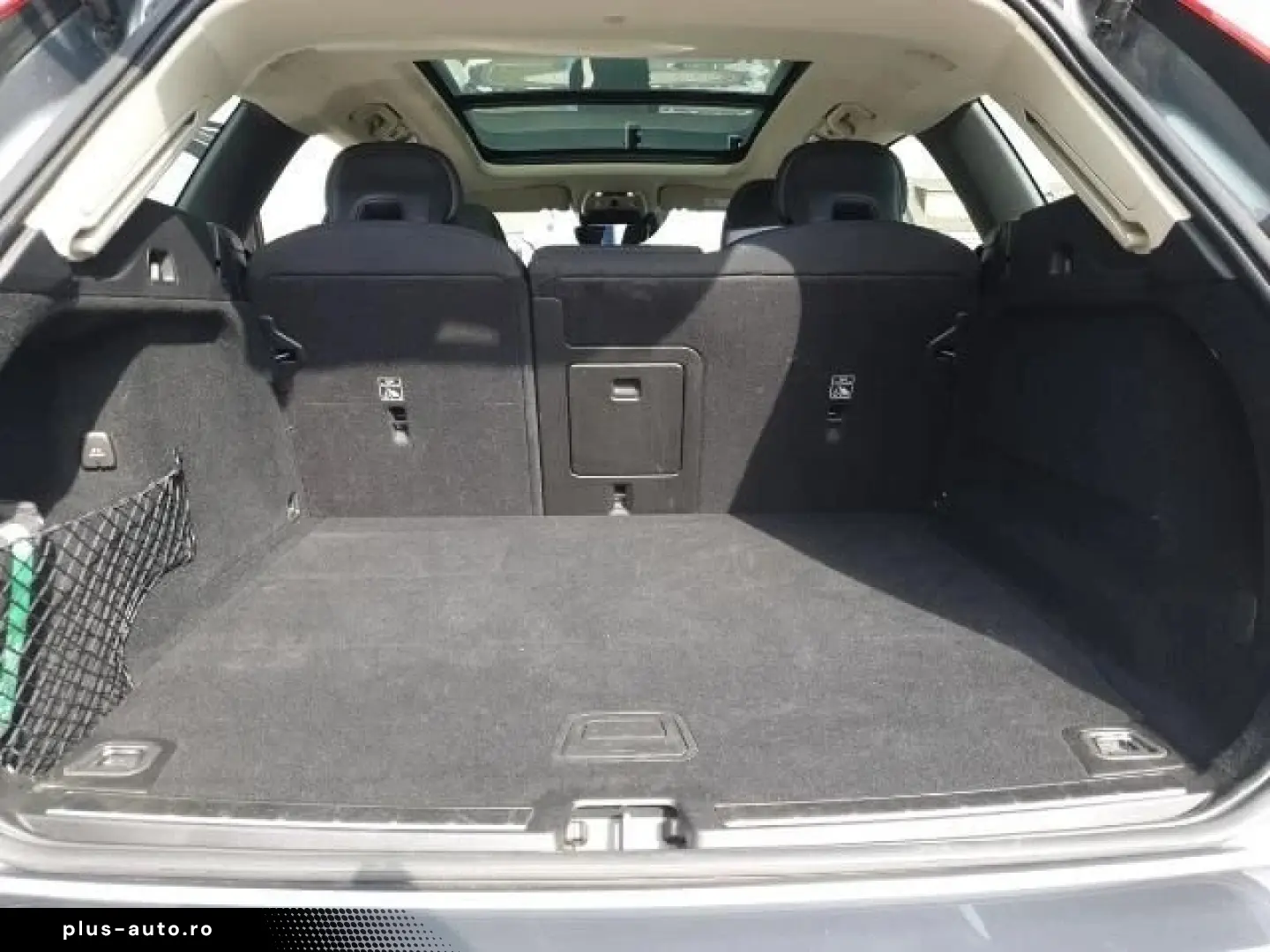 Volvo XC60 T6 PHEV Inscription Expression AWD