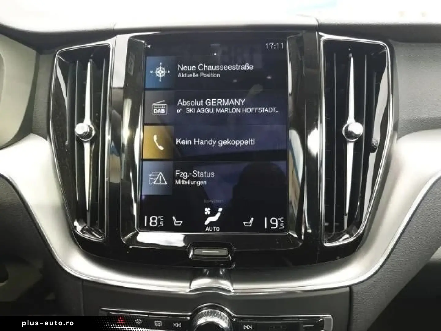 Volvo XC60 T6 PHEV Inscription Expression AWD