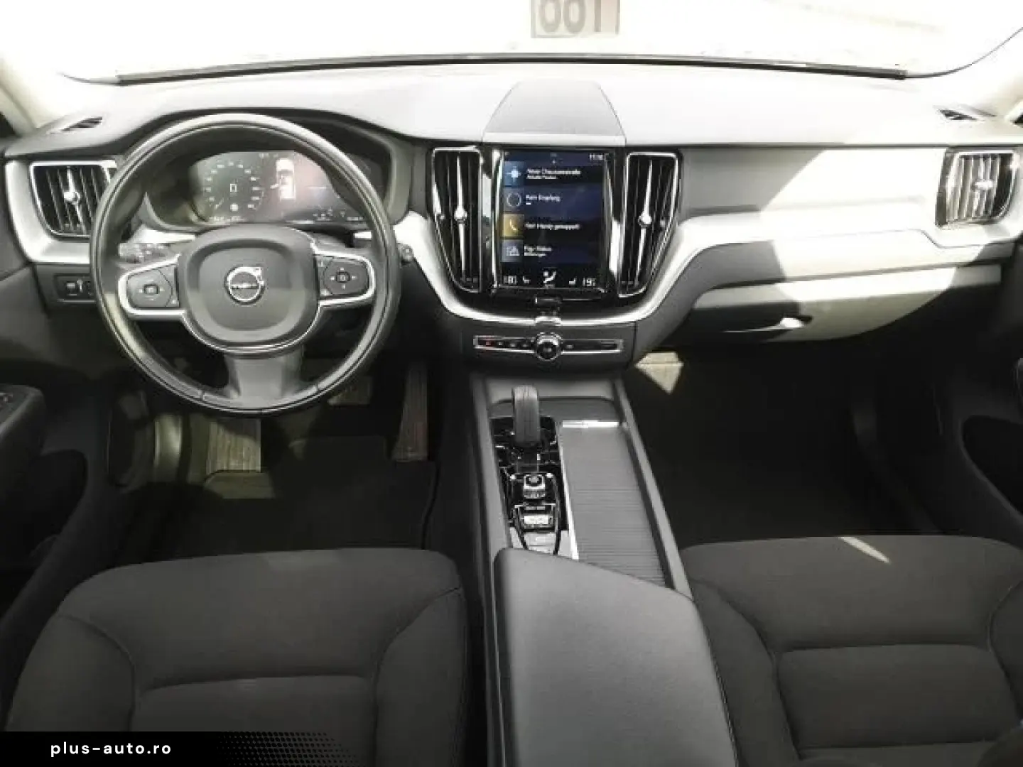 Volvo XC60 T6 PHEV Inscription Expression AWD