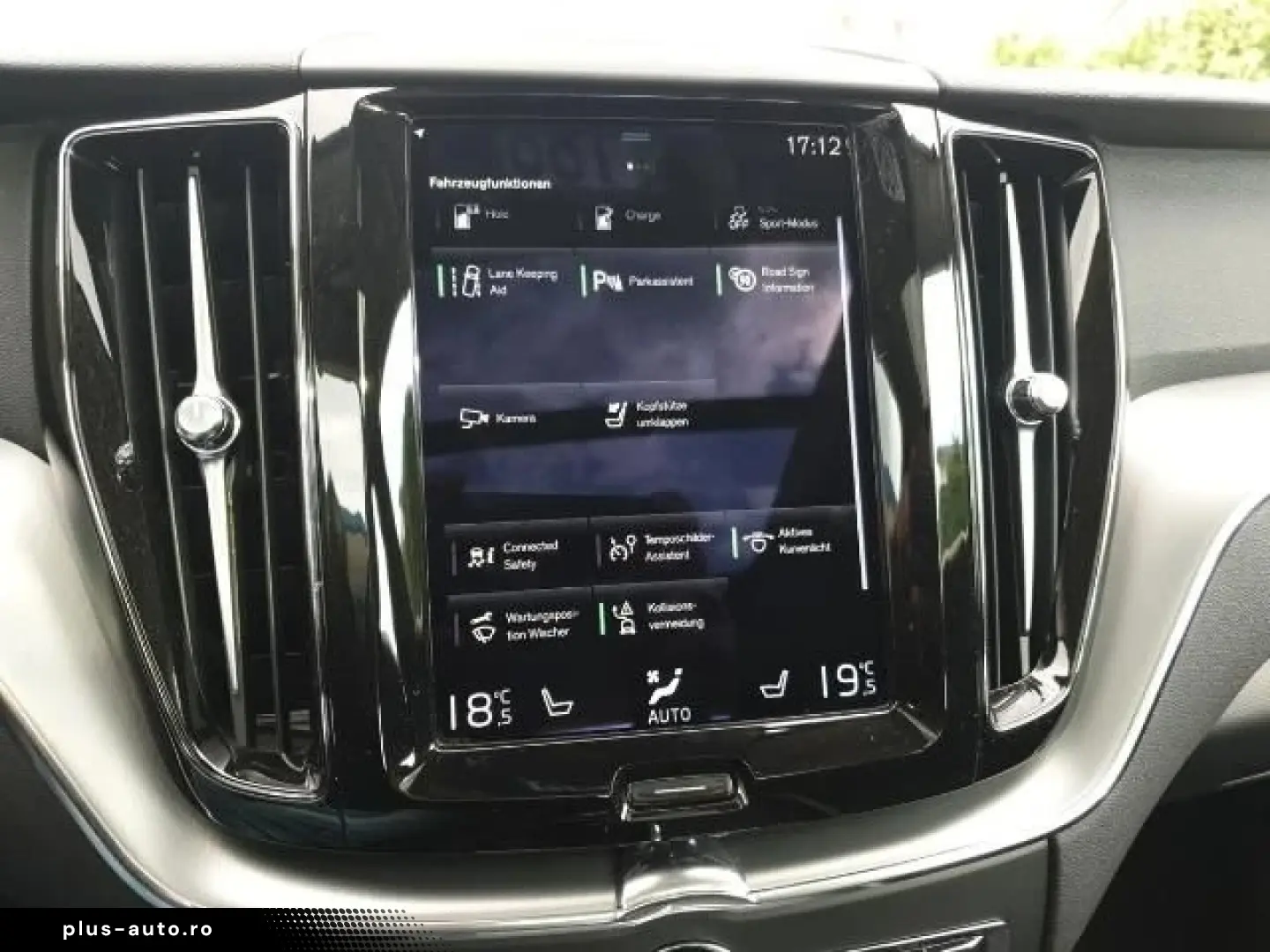 Volvo XC60 T6 PHEV Inscription Expression AWD