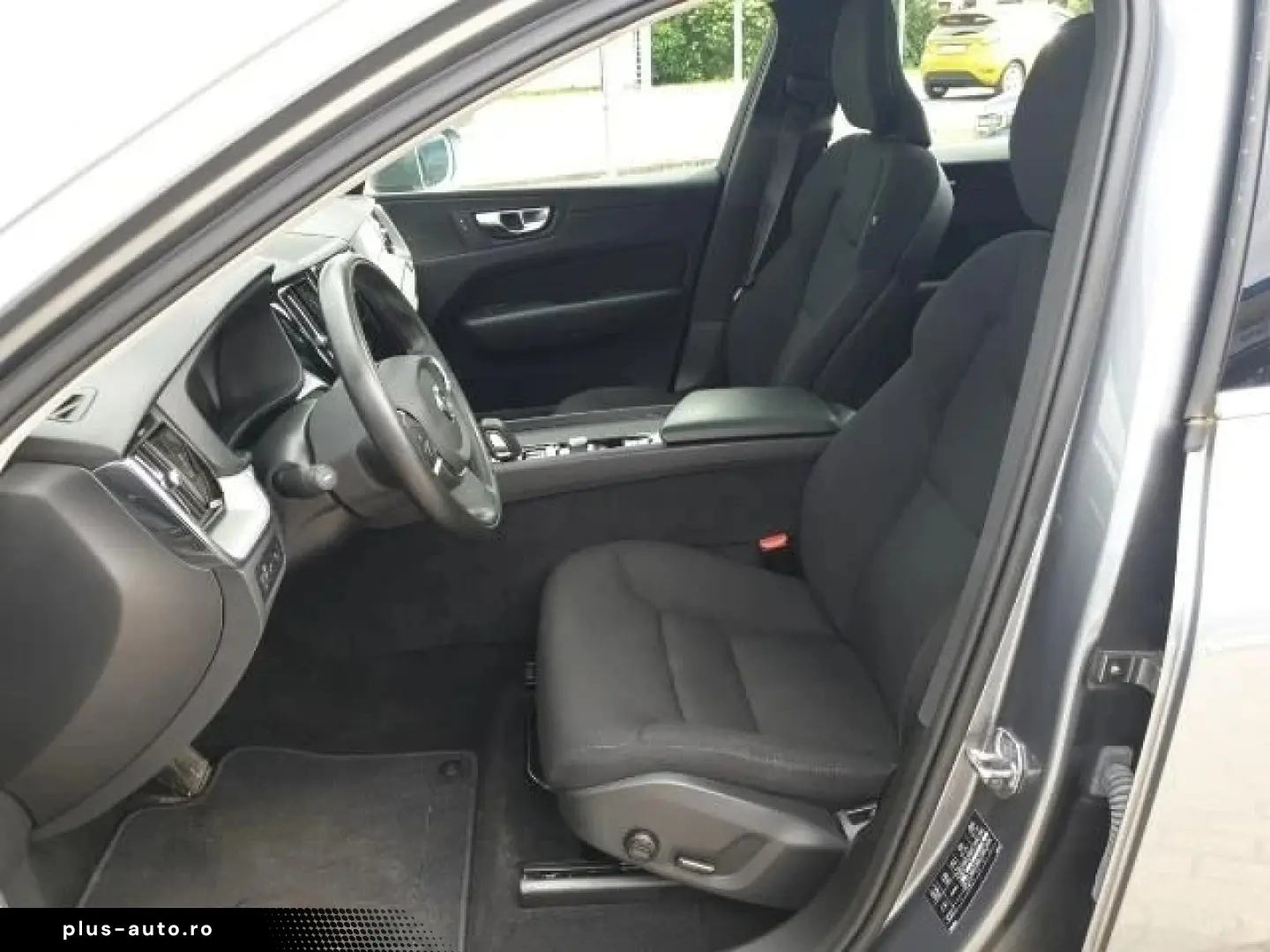 Volvo XC60 T6 PHEV Inscription Expression AWD