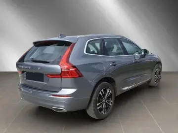 Volvo XC60 T6 PHEV Inscription Expression AWD