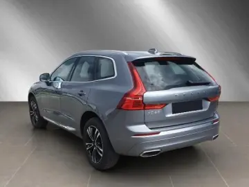 Volvo XC60 T6 PHEV Inscription Expression AWD