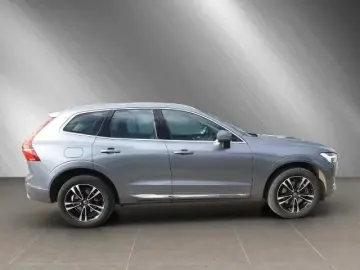 Volvo XC60 T6 PHEV Inscription Expression AWD