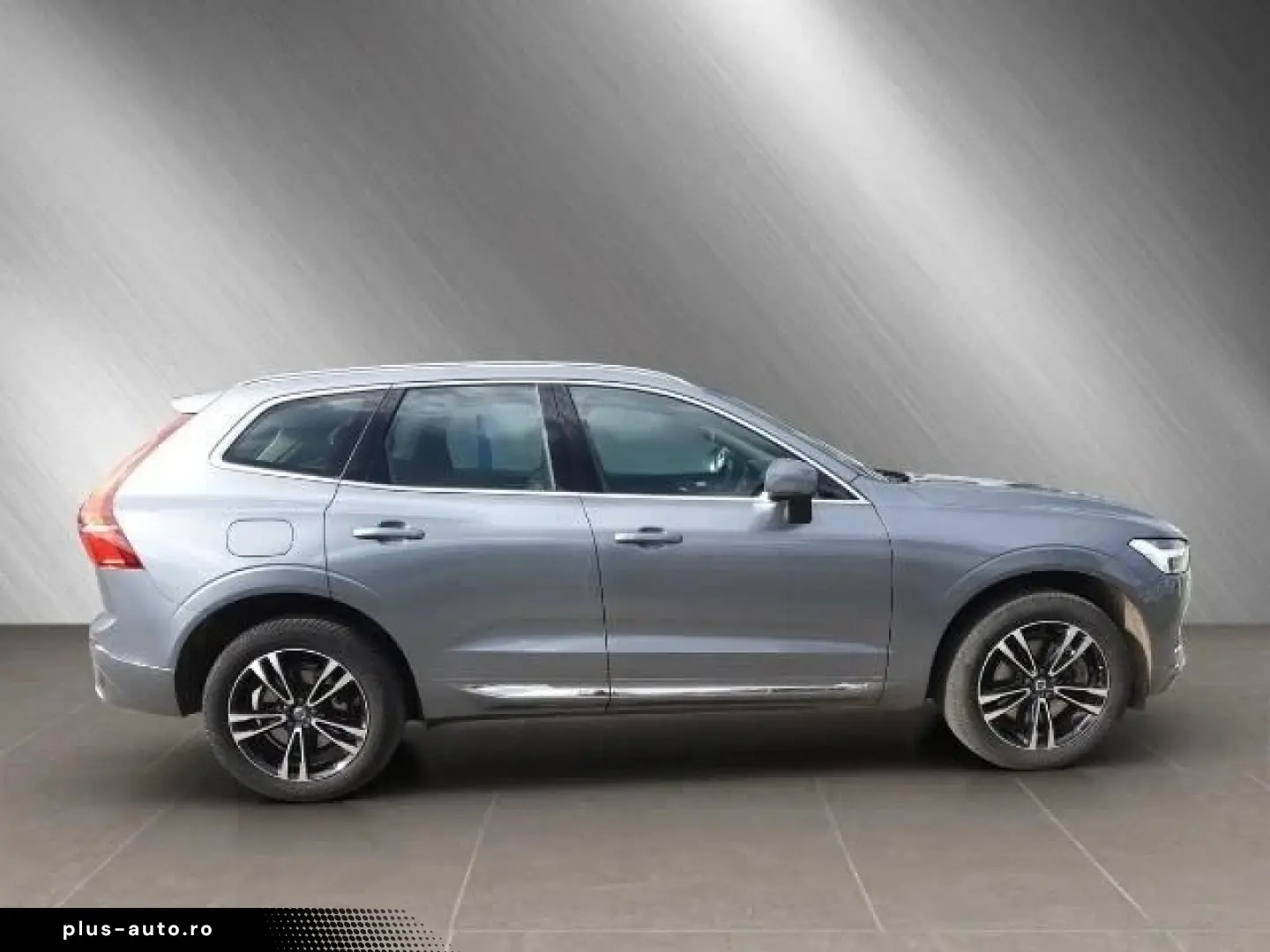 Volvo XC60 T6 PHEV Inscription Expression AWD