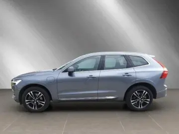 Volvo XC60 T6 PHEV Inscription Expression AWD
