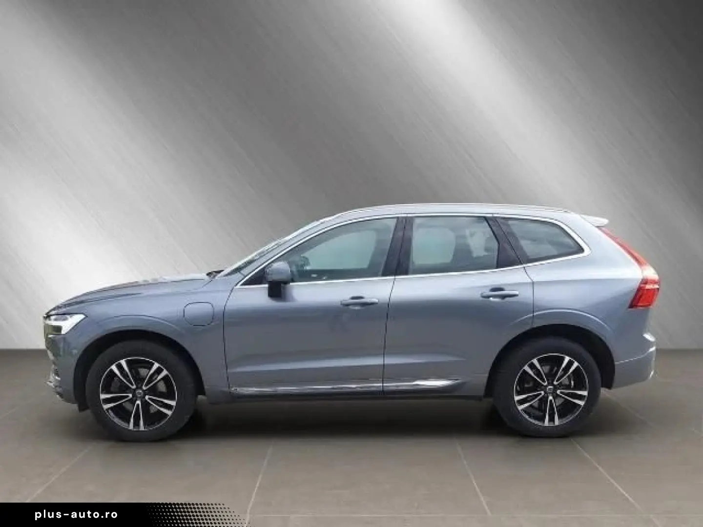 Volvo XC60 T6 PHEV Inscription Expression AWD