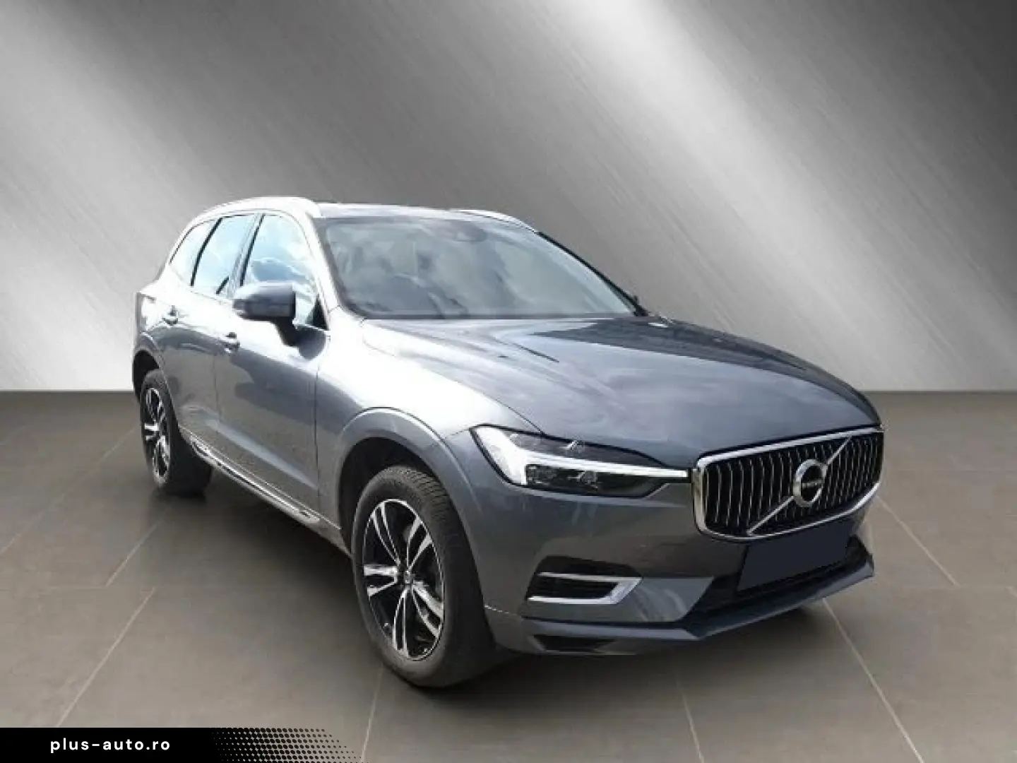 Volvo XC60 T6 PHEV Inscription Expression AWD
