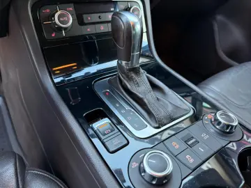 VOLKSWAGEN TOUAREG EURO 5 AUTOMAT