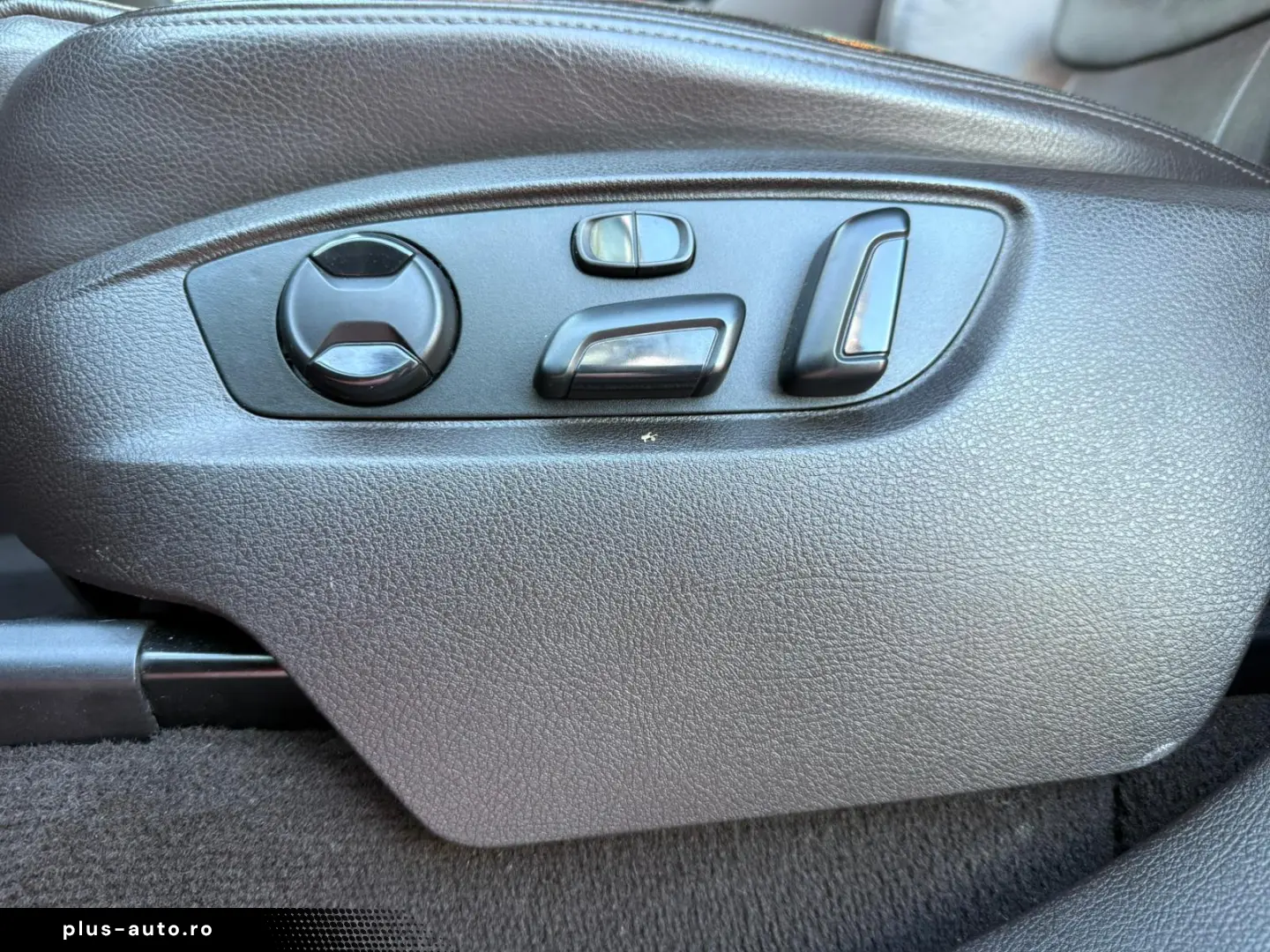 VOLKSWAGEN TOUAREG EURO 5 AUTOMAT