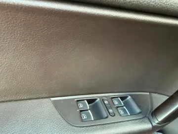 VOLKSWAGEN TOUAREG EURO 5 AUTOMAT