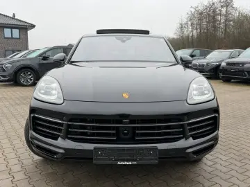 PORSCHE Cayenne PHEV Platinum SoftClose Panorama Head-Up